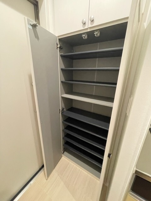 アビタシオン9の設備