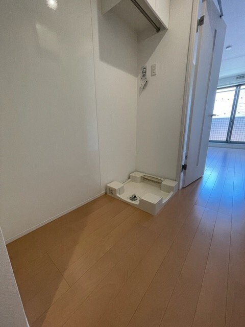 アビタシオン9の内装