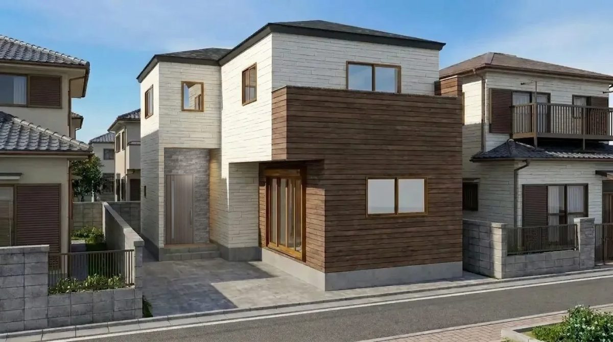 野洲市栄　第4期１号地　新築戸建