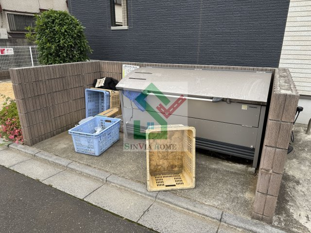 プロムナードのその他