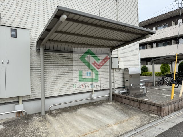 プロムナードのその他
