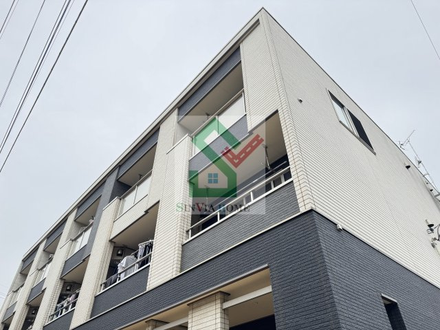 プロムナード