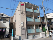 Ｆ　ａｓｅｃｉａ　クローバーの画像