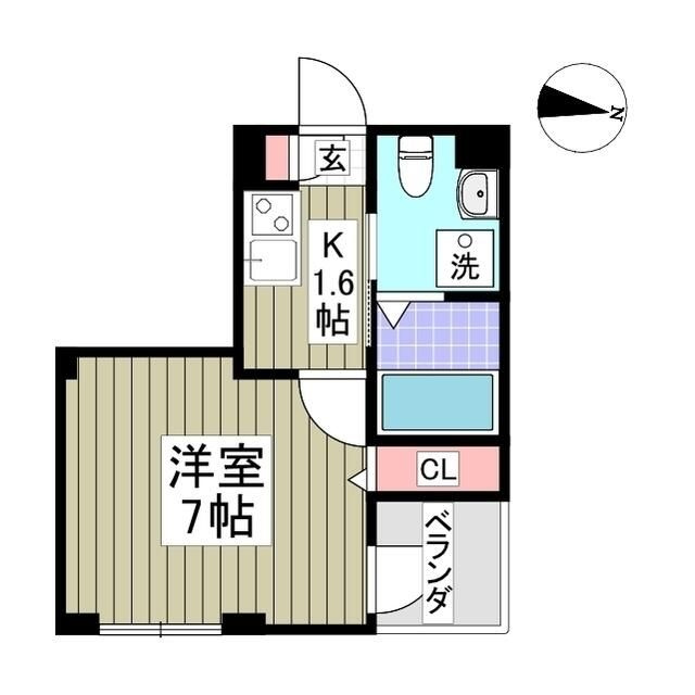 アリビオン大泉学園