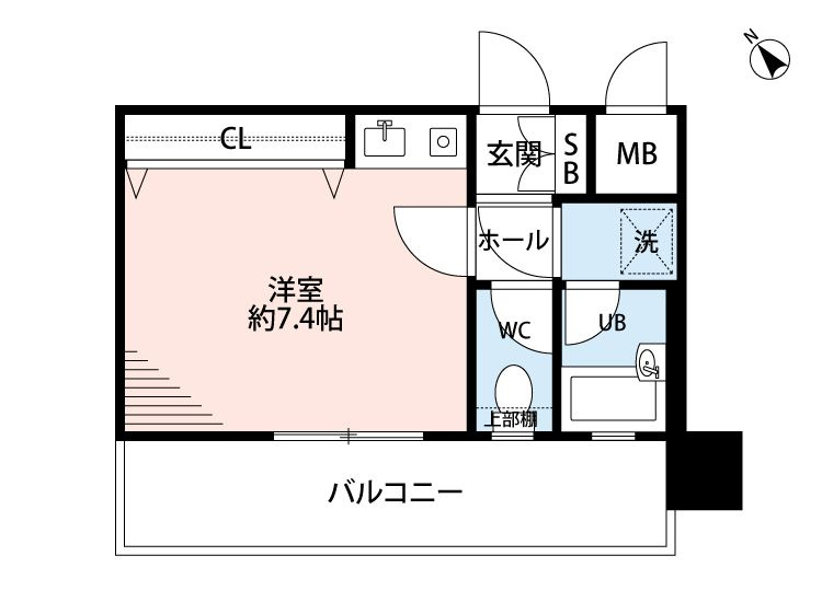 ダイナコート大博通り　
