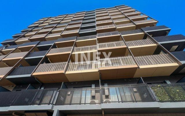 横浜市神奈川区神奈川２丁目の賃貸マンションの外観