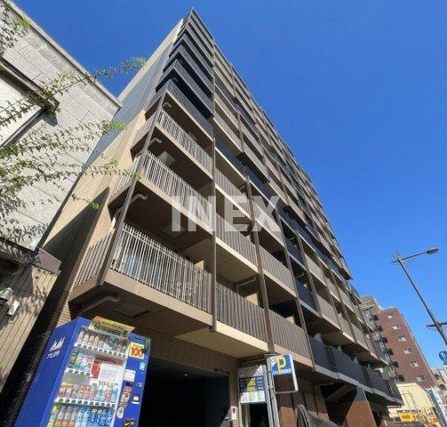 横浜市神奈川区神奈川２丁目の賃貸マンション