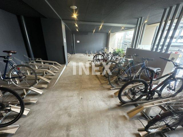 横浜市神奈川区神奈川２丁目の賃貸マンションのその他共用部分