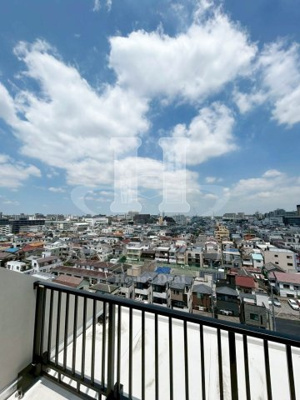 【展望】 | VISTA豊島