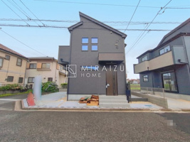 新築戸建　立川市若葉町　7期　全2棟の画像