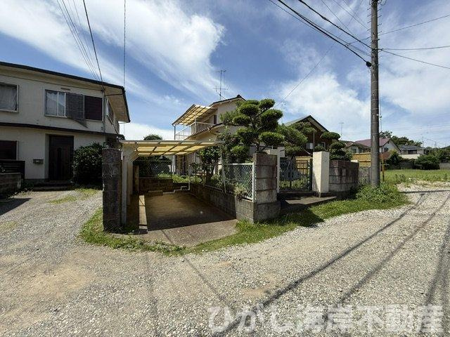 茅ケ崎市下寺尾　新築戸建