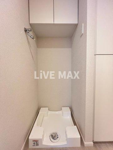 【内装】パークアクシス住吉ガーデンスクエア