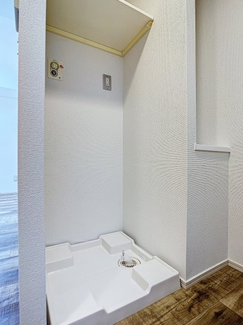 ザ・タワー芝浦の設備