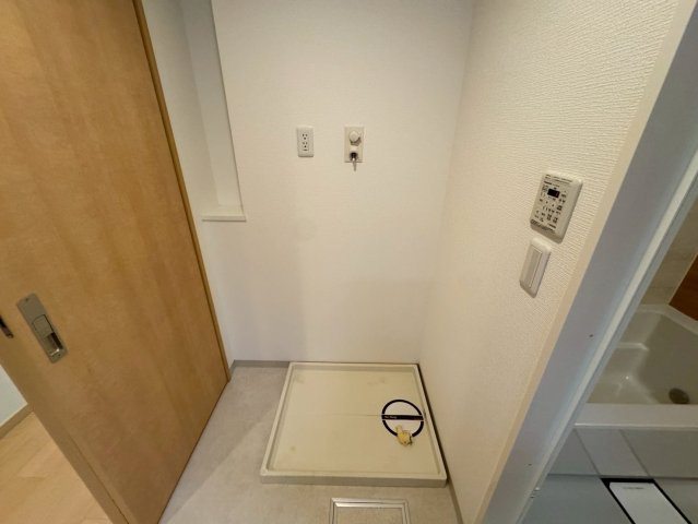 アンビエラ桃山台のその他