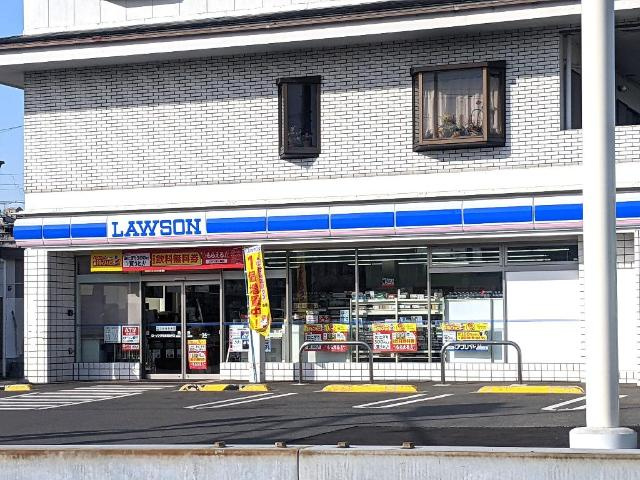 【周辺】 | ドリカム・フォート | ローソン岸和田田治米店まで1,099ｍ