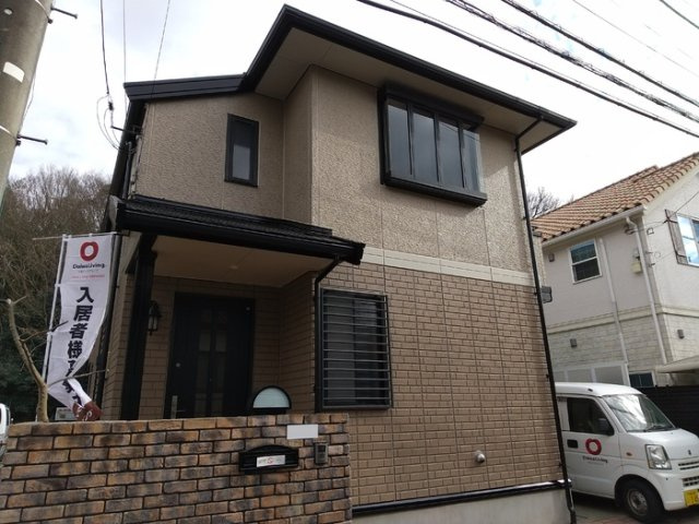 佐倉市上座貸家の画像