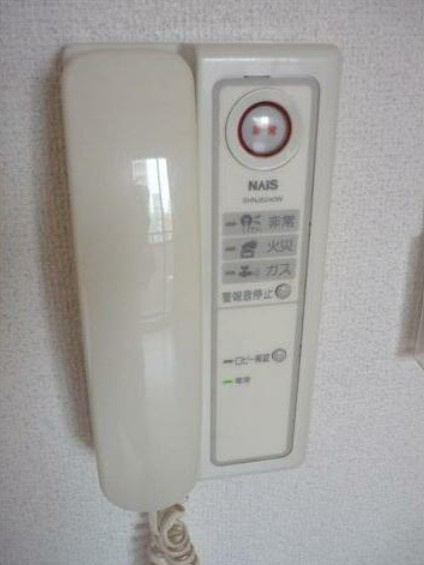 コベントガーデンのセキュリティ