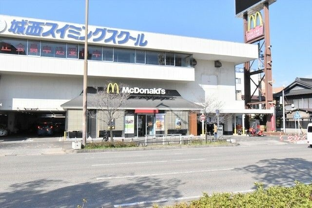 アメニティ幅下の周辺