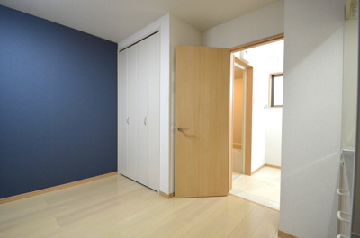 【内装】 | ペルソーナ上尾上町 | 同アパート２階の部屋の写真です（参考）