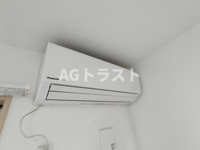 【設備】 | ペルソーナ上尾上町 | 同アパート２階の部屋の写真です（参考）