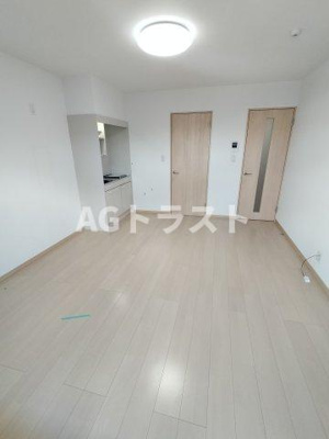 【洋室】 | ペルソーナ上尾上町 | 同アパート２階の部屋の写真です（参考）