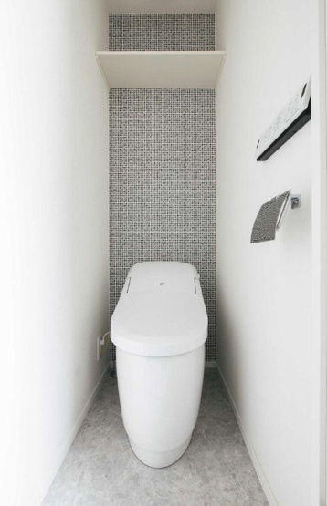 【トイレ】 | Le Confo 荻窪