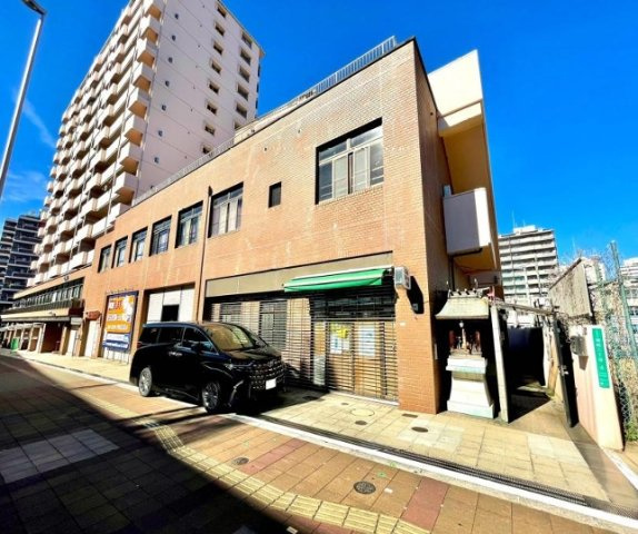 あべのビアレ