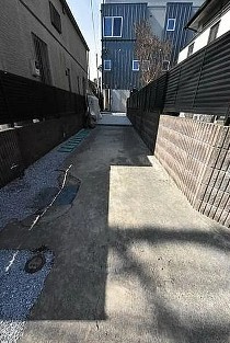 練馬区上石神井１丁目のアパートのその他
