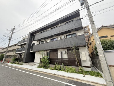 【その他】 | セレスティア高島平Ⅲ