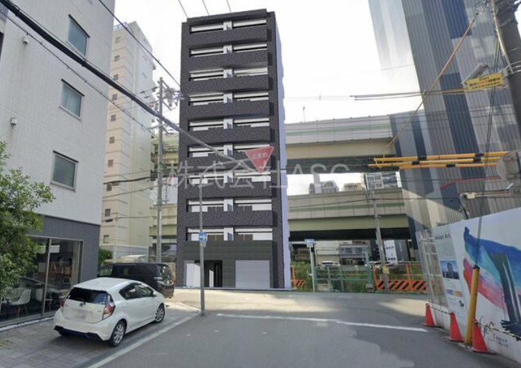 パークス堺筋本町
