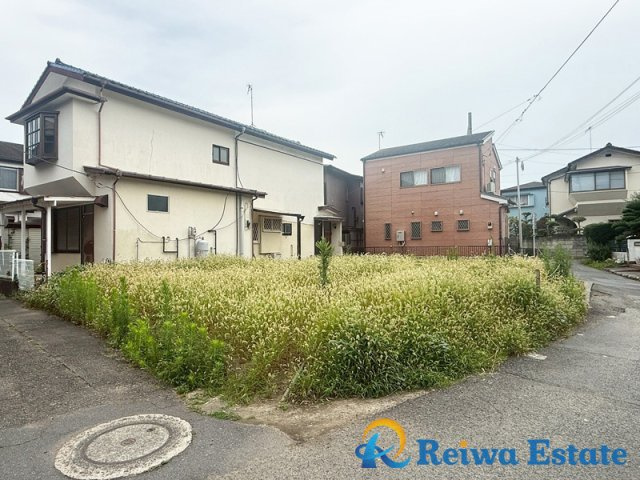 売地　藤沢市辻堂6丁目