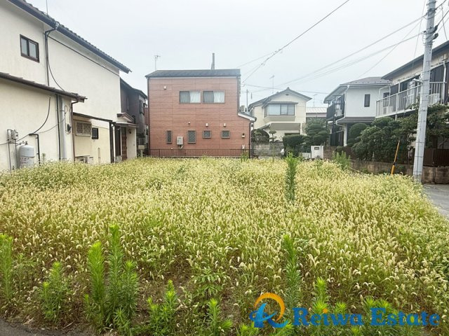 売地　藤沢市辻堂6丁目の外観