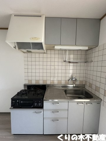 【キッチン】 | ベルビレッジ | 同タイプのお部屋です（現況を優先します）
