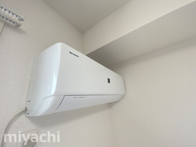ハーベストCKの設備