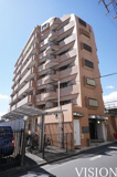 ライオンズマンション仲六郷の画像