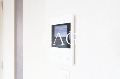 【セキュリティ】 | 大神宮下Ｒｅｓｉｄｅｎｃｅ | TVモニターフォンです。