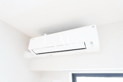 【設備】 | 大神宮下Ｒｅｓｉｄｅｎｃｅ | エアコンです。