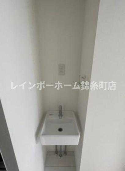 GardenCourtさくら通りのその他共用部分