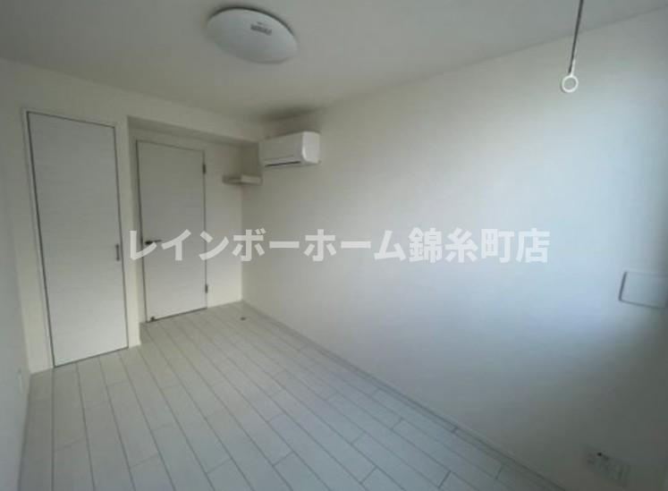 GardenCourtさくら通りのその他