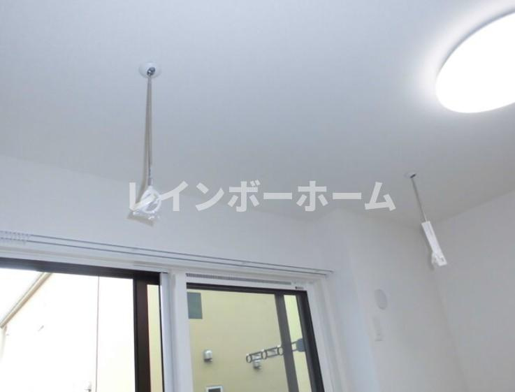 グランベールのその他