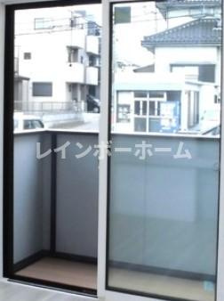 グランベールの展望