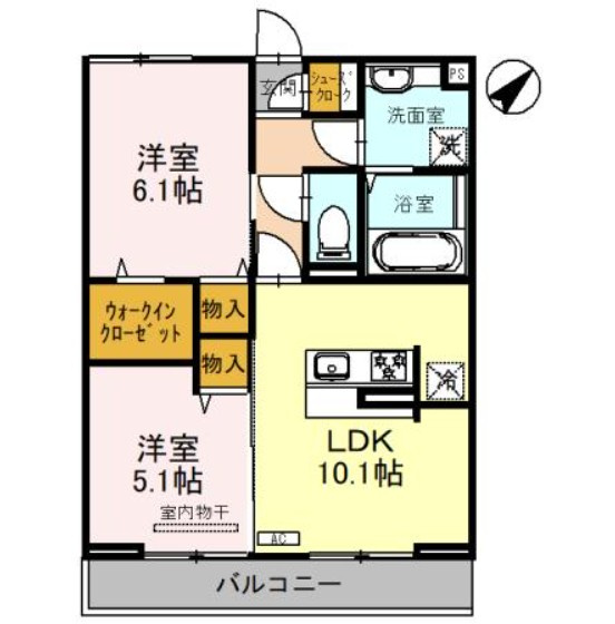 グランベール