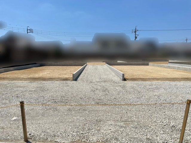 春日井市神領町土地