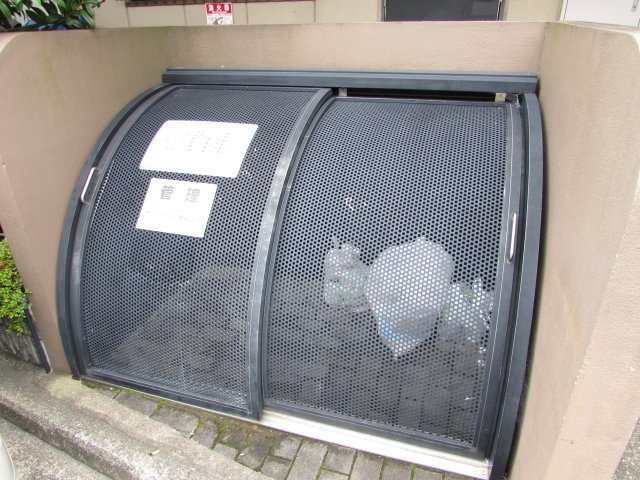 エントピアハイムSのその他共用部分