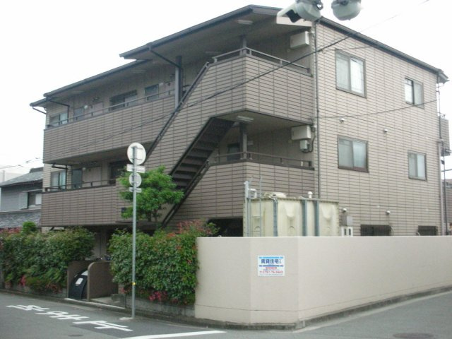 エントピアハイムS