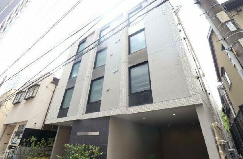 ＧＥＮＯＶＩＡ根津