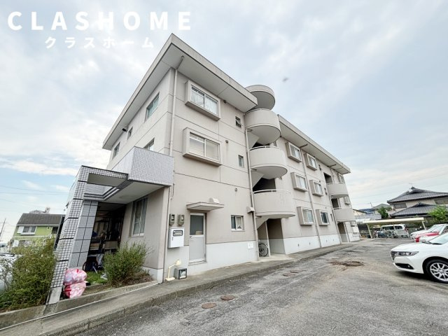 的場丘ハイツ　　刈谷市近郊の賃貸ならクラスホーム刈谷店