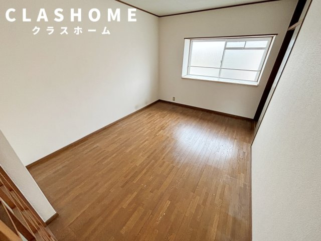 的場丘ハイツ　　刈谷市近郊の賃貸ならクラスホーム刈谷店の洋室|イメージ画像になります