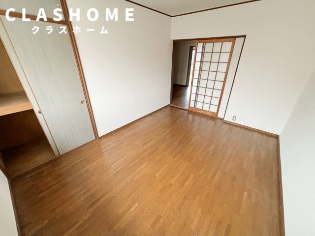 的場丘ハイツ　　刈谷市近郊の賃貸ならクラスホーム刈谷店の内装|イメージ画像になります