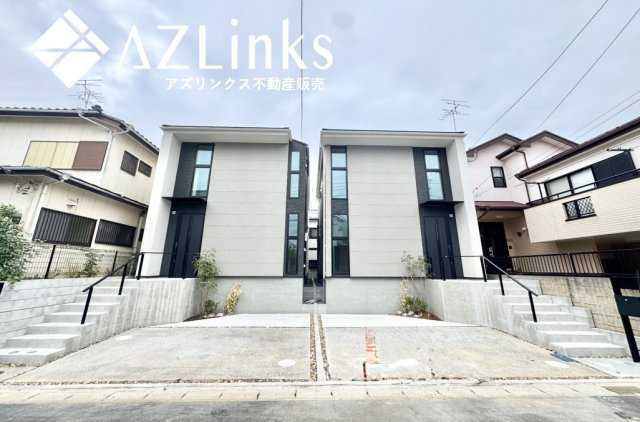 船橋市習志野台７丁目７１８②